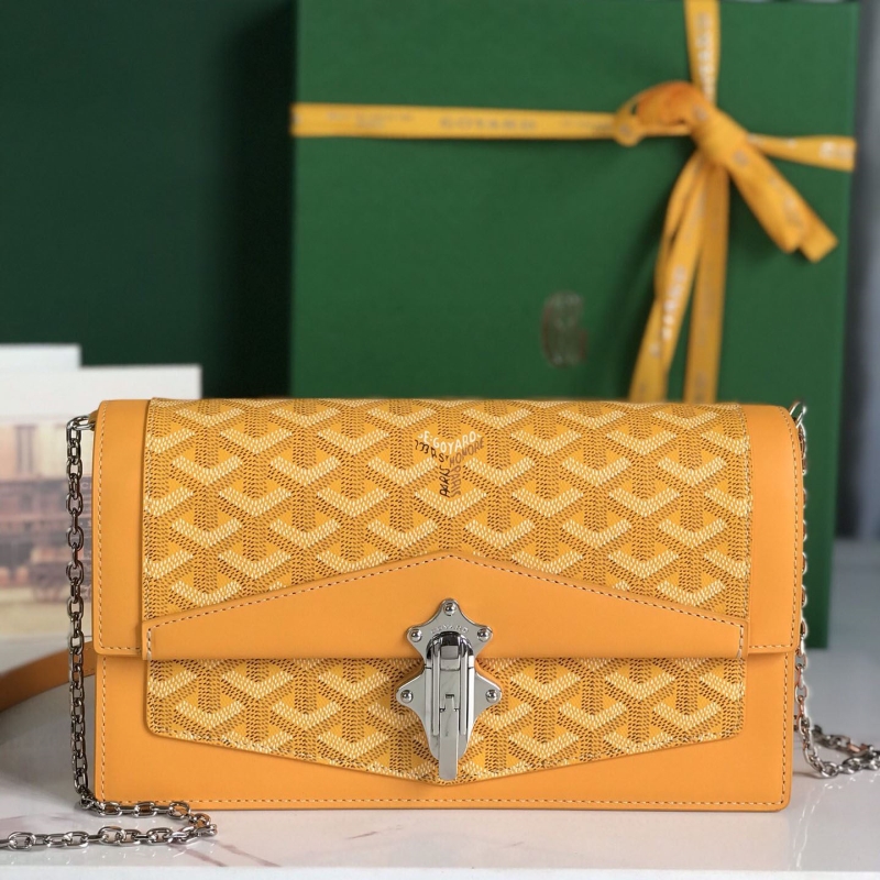 Go*ard satchel bags